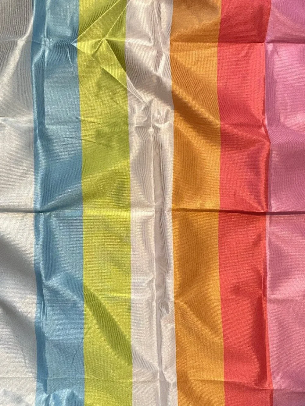 Flags For Good Queer Pride Flag 2ft x 3ft Polyester